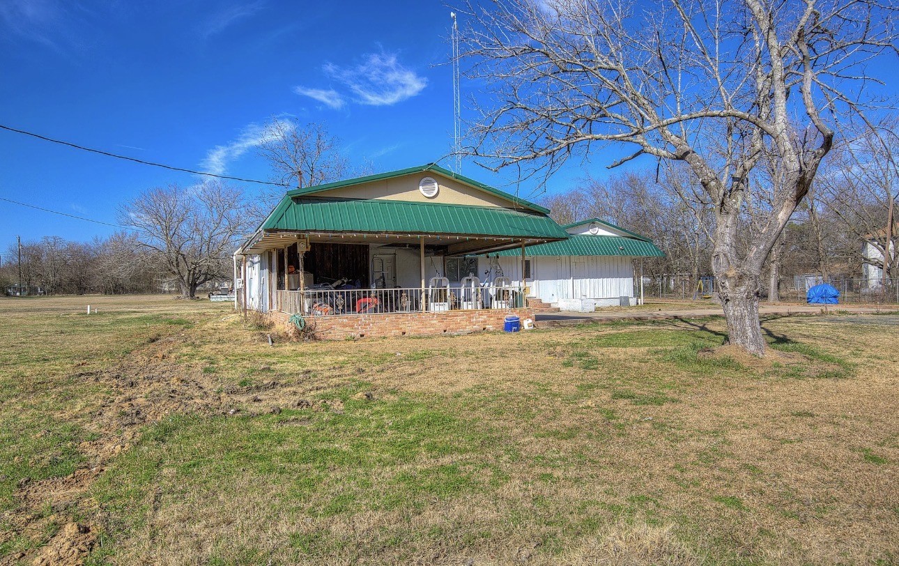 11291 Goss Street Wills Point TX 75169