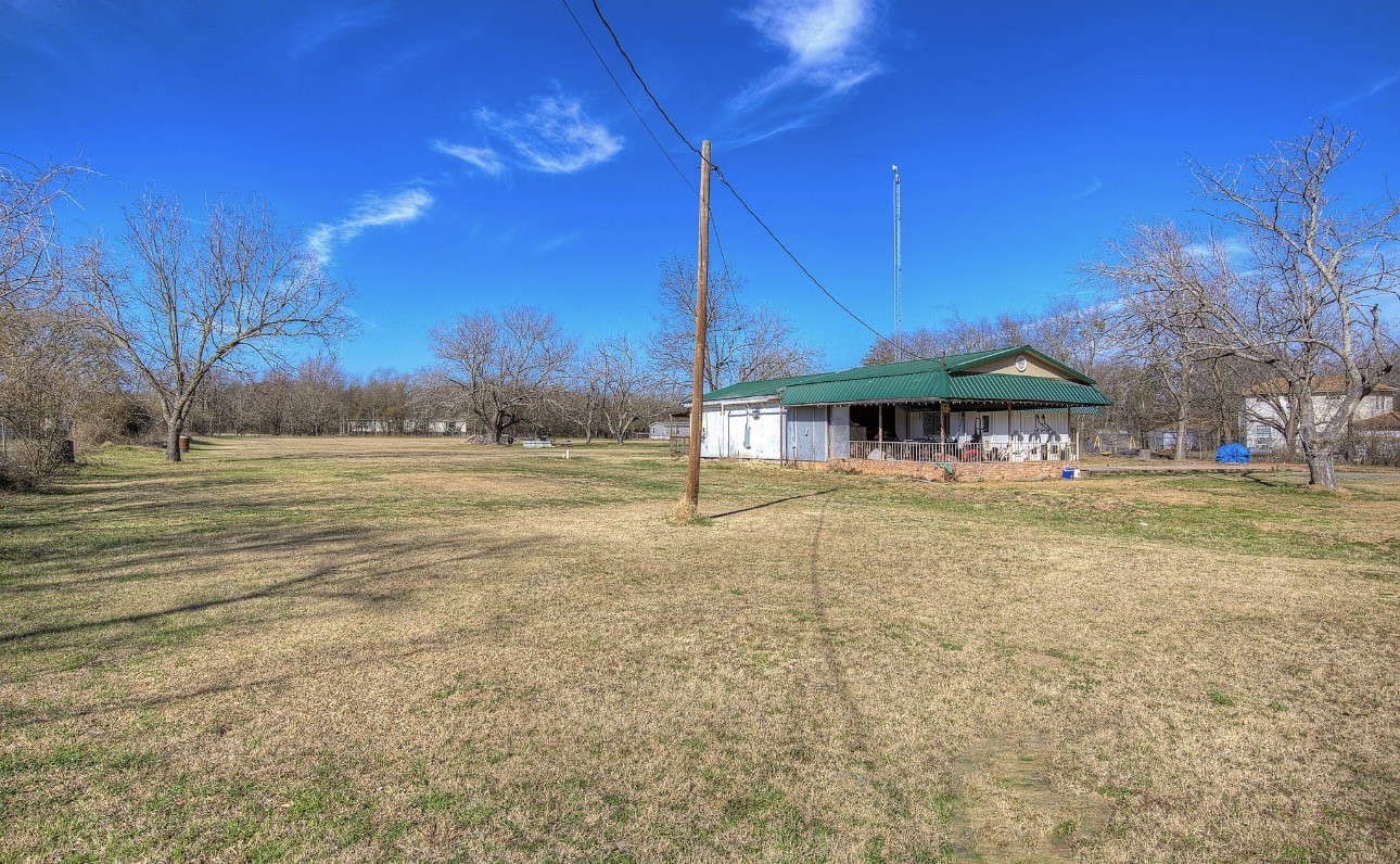 11291 Goss Street Wills Point TX 75169