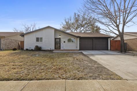 4104 Tacoma Street Irving TX 75062