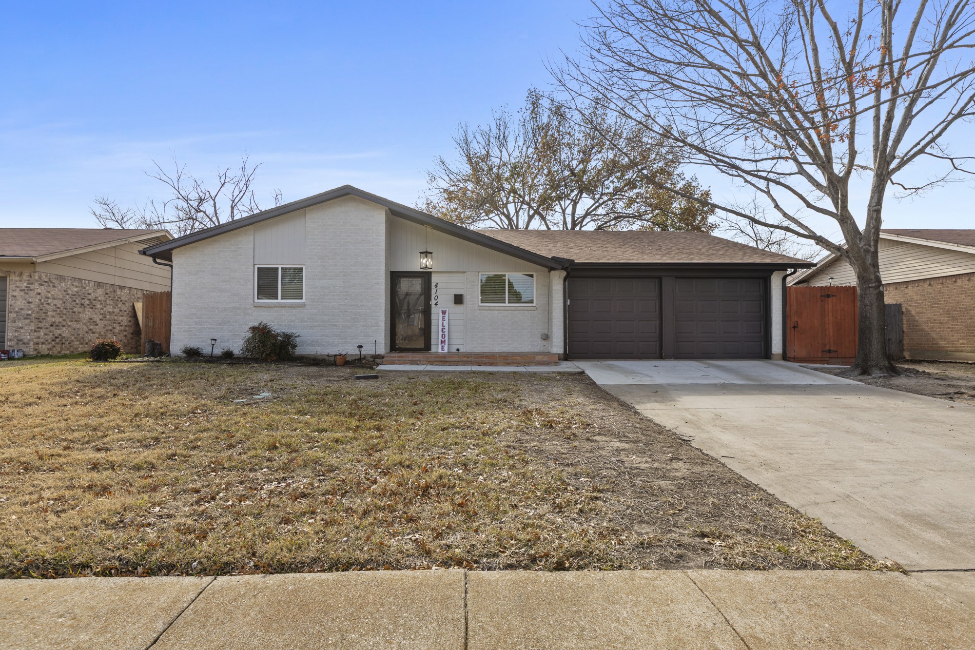 4104 Tacoma Street Irving TX 75062