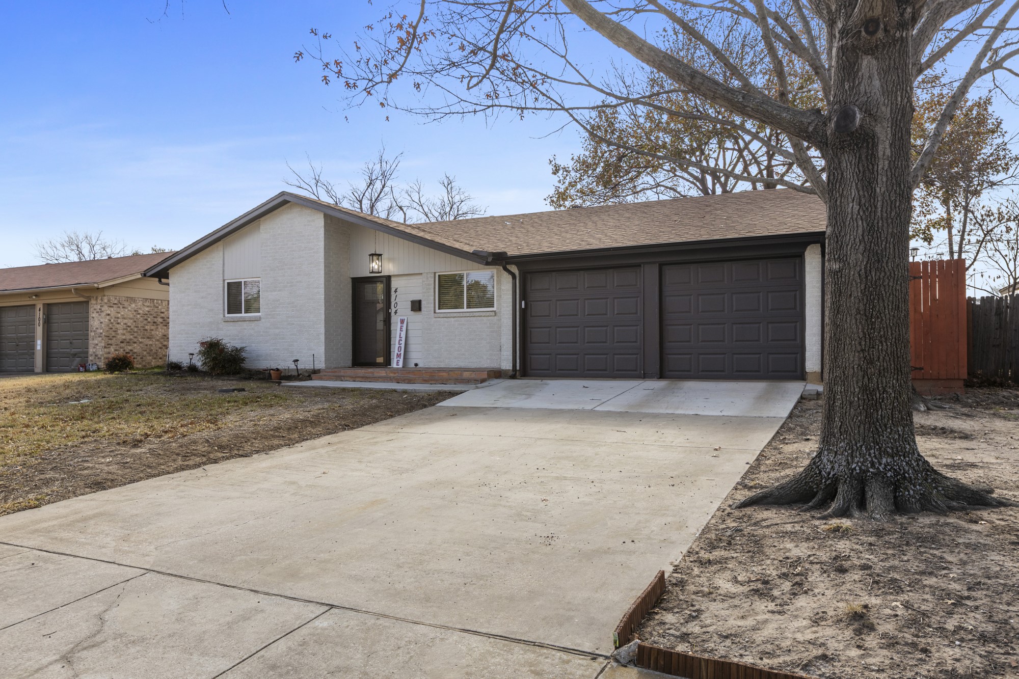 4104 Tacoma Street Irving TX 75062