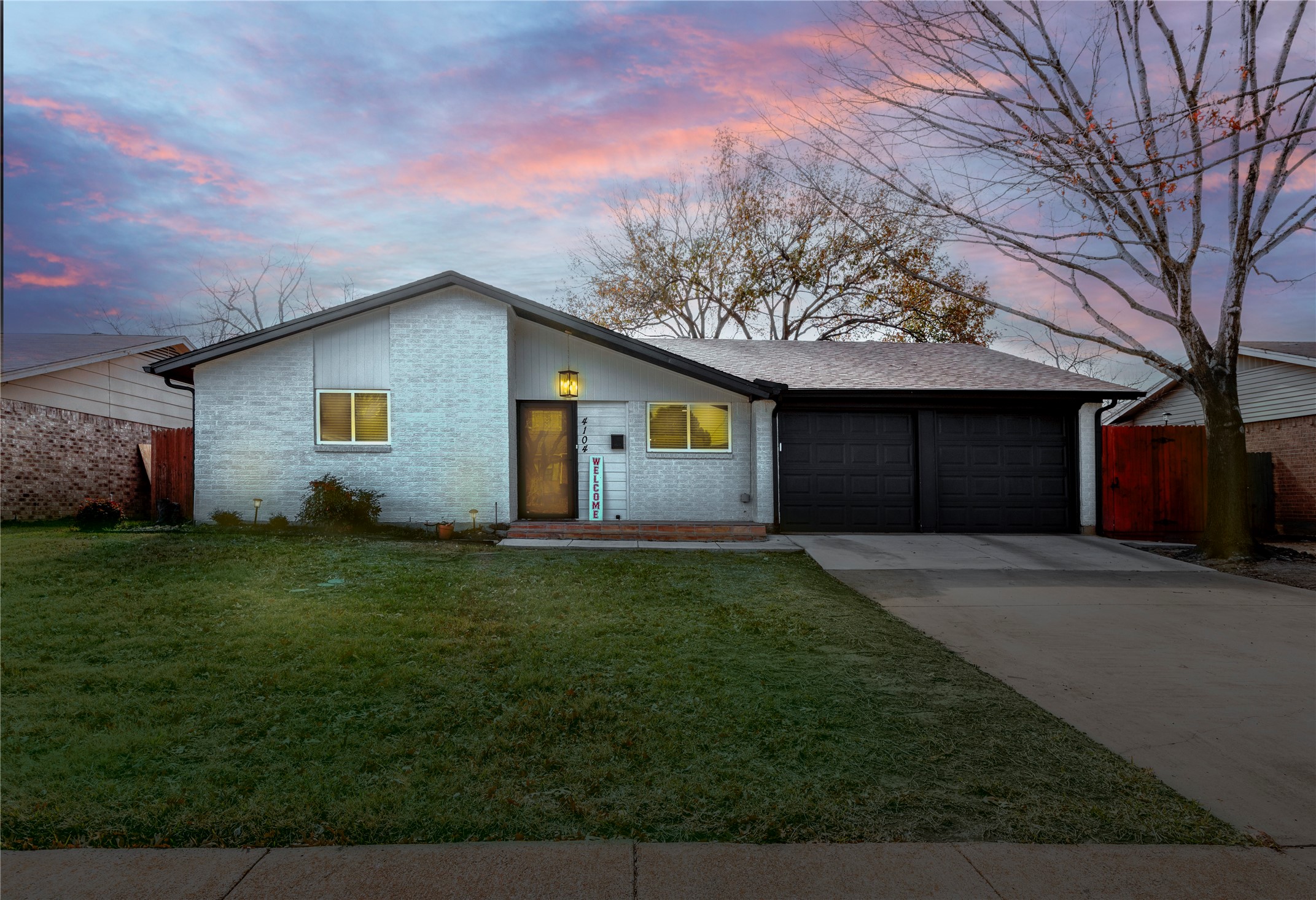 4104 Tacoma Street Irving TX 75062