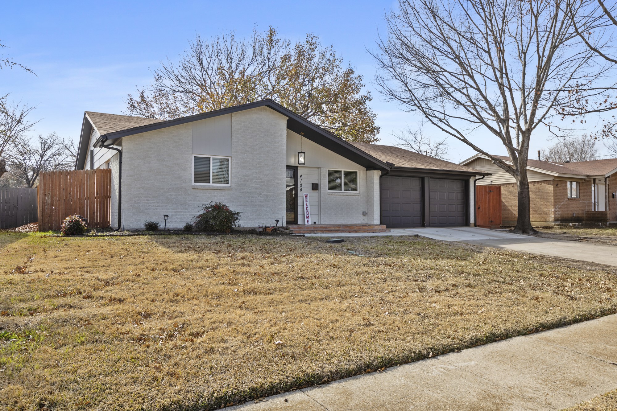 4104 Tacoma Street Irving TX 75062