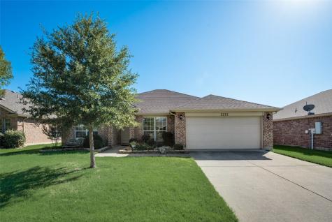 3213 Overstreet Lane Royse City TX 75189