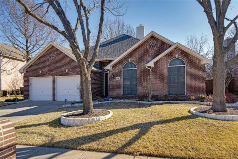 2700 Brighton Drive Flower Mound TX 75028