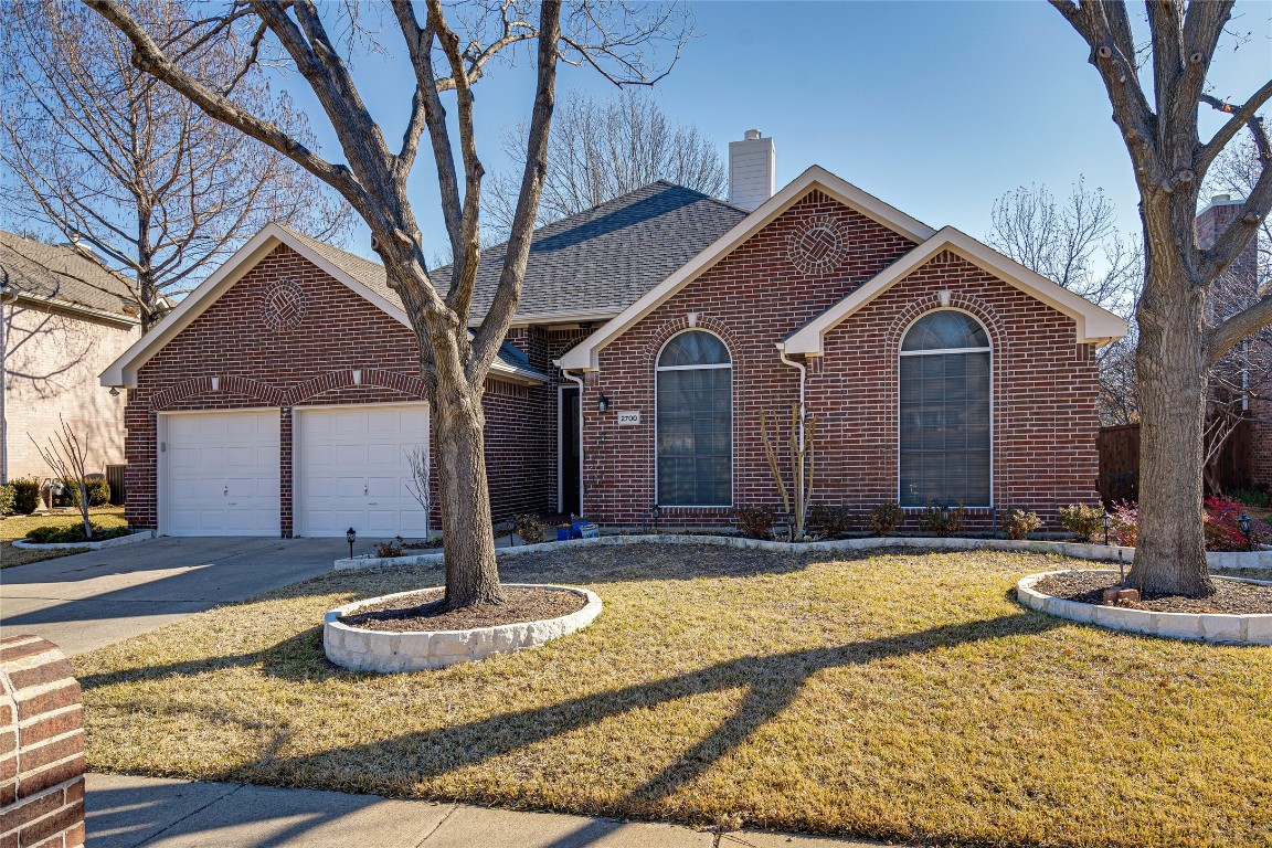 2700 Brighton Drive Flower Mound TX 75028