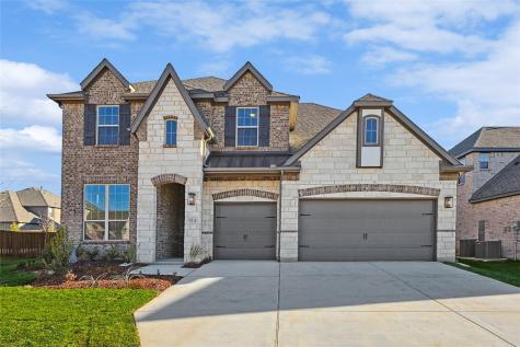 914 Brenda Drive Mansfield TX 76063