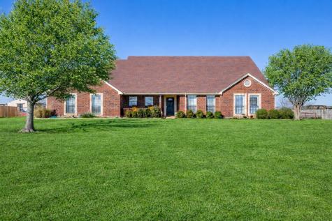 396 Alexander Lane Royse City TX 75189
