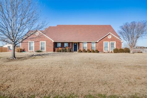 396 Alexander Lane Royse City TX 75189