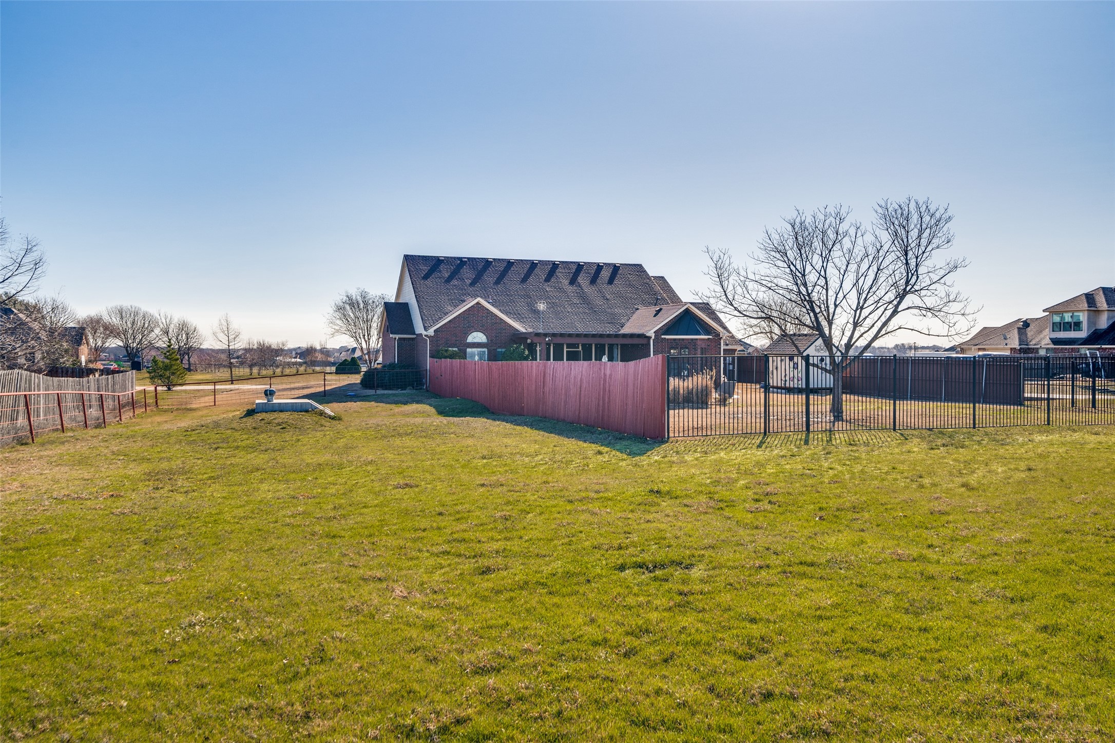 396 Alexander Lane Royse City TX 75189