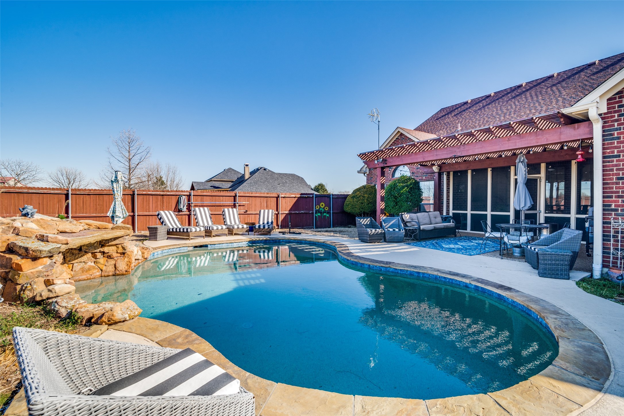 396 Alexander Lane Royse City TX 75189