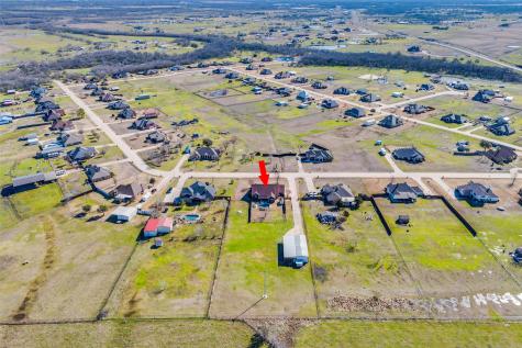 396 Alexander Lane Royse City TX 75189