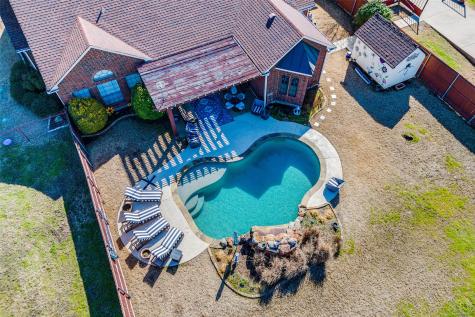 396 Alexander Lane Royse City TX 75189