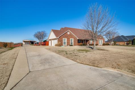 396 Alexander Lane Royse City TX 75189