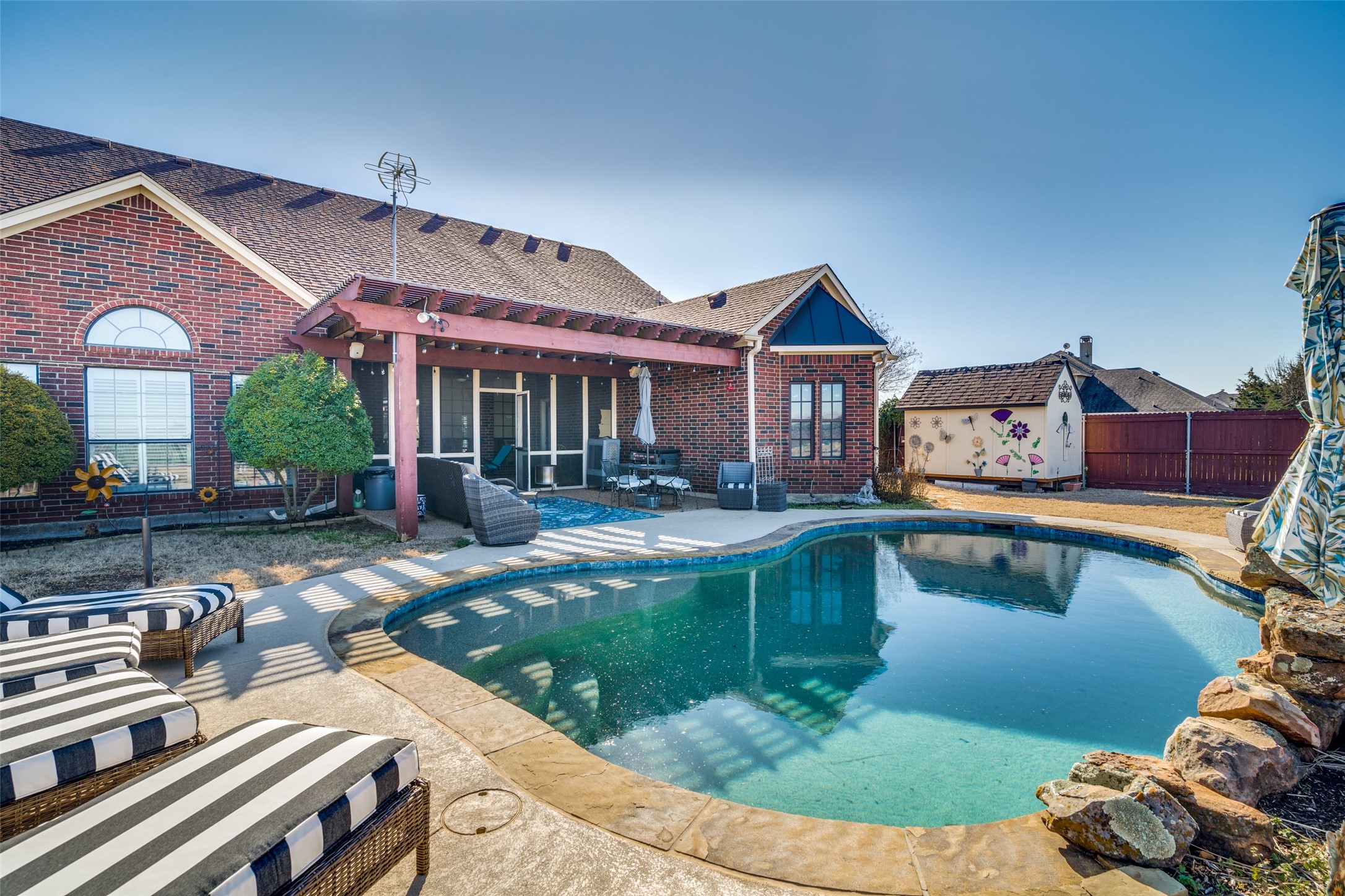 396 Alexander Lane Royse City TX 75189
