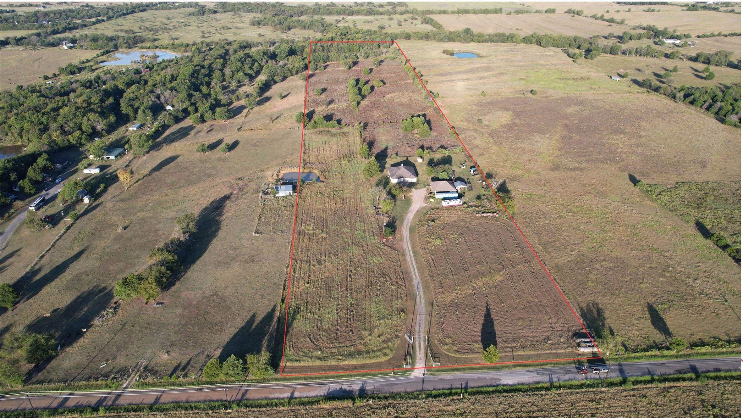 337 Vz County Road 2719 Mabank TX 75147