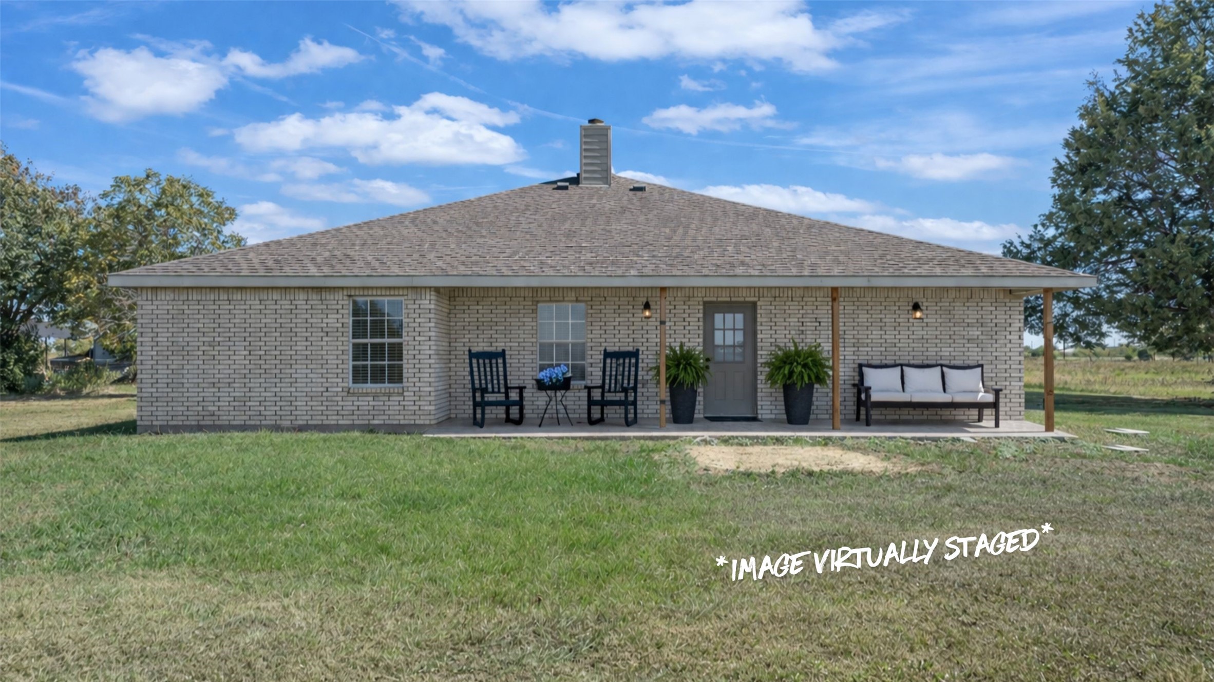337 Vz County Road 2719 Mabank TX 75147