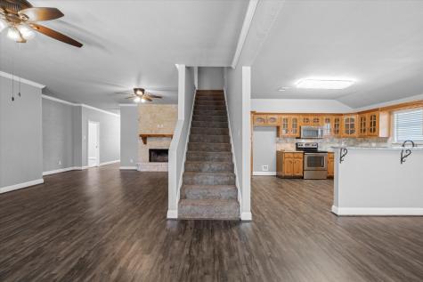 337 Vz County Road 2719 Mabank TX 75147