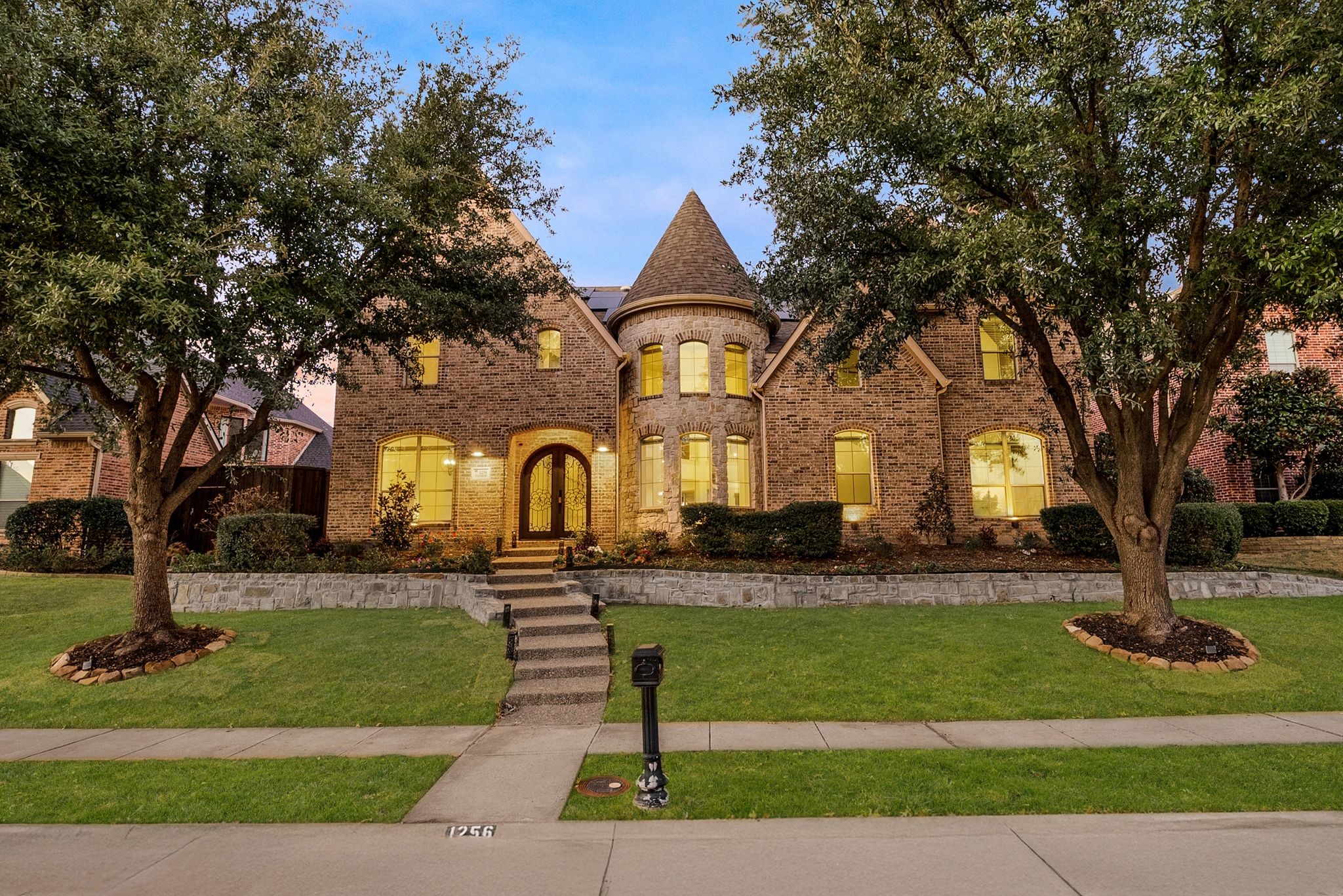 1256 Timber Lane Frisco TX 75036