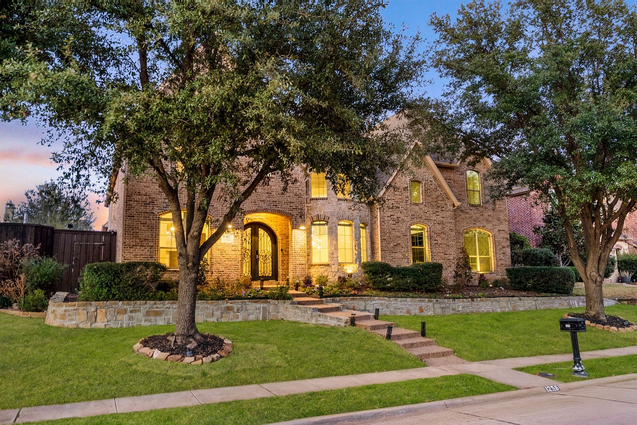 1256 Timber Lane Frisco TX 75036