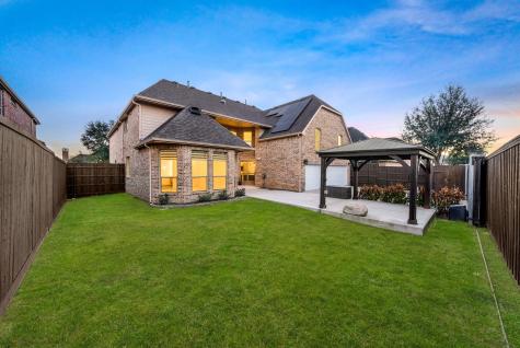 1256 Timber Lane Frisco TX 75036