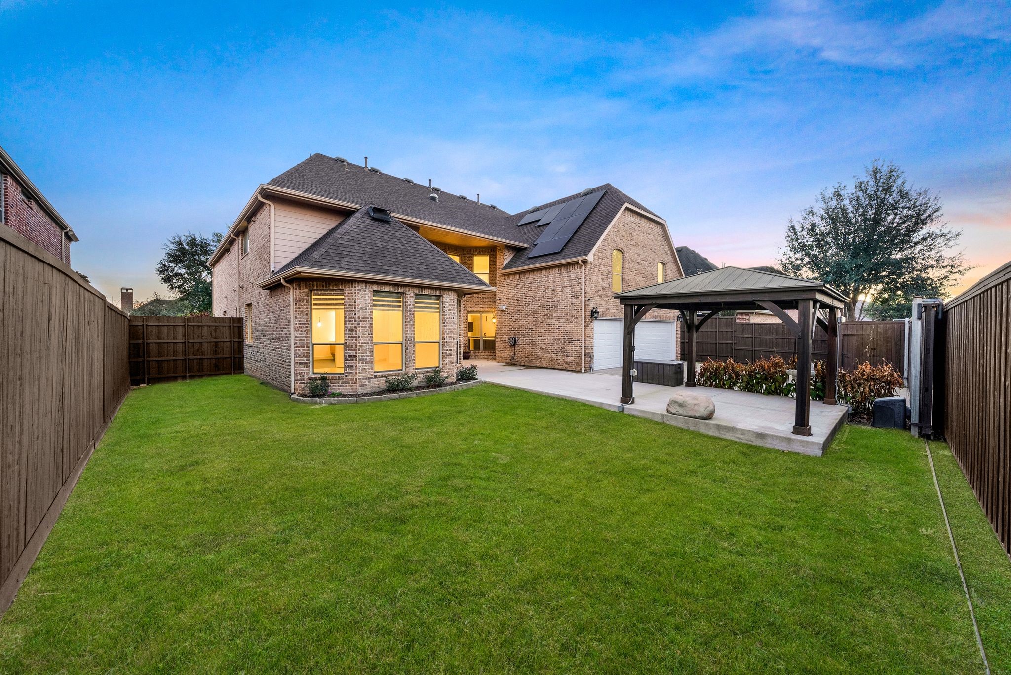 1256 Timber Lane Frisco TX 75036