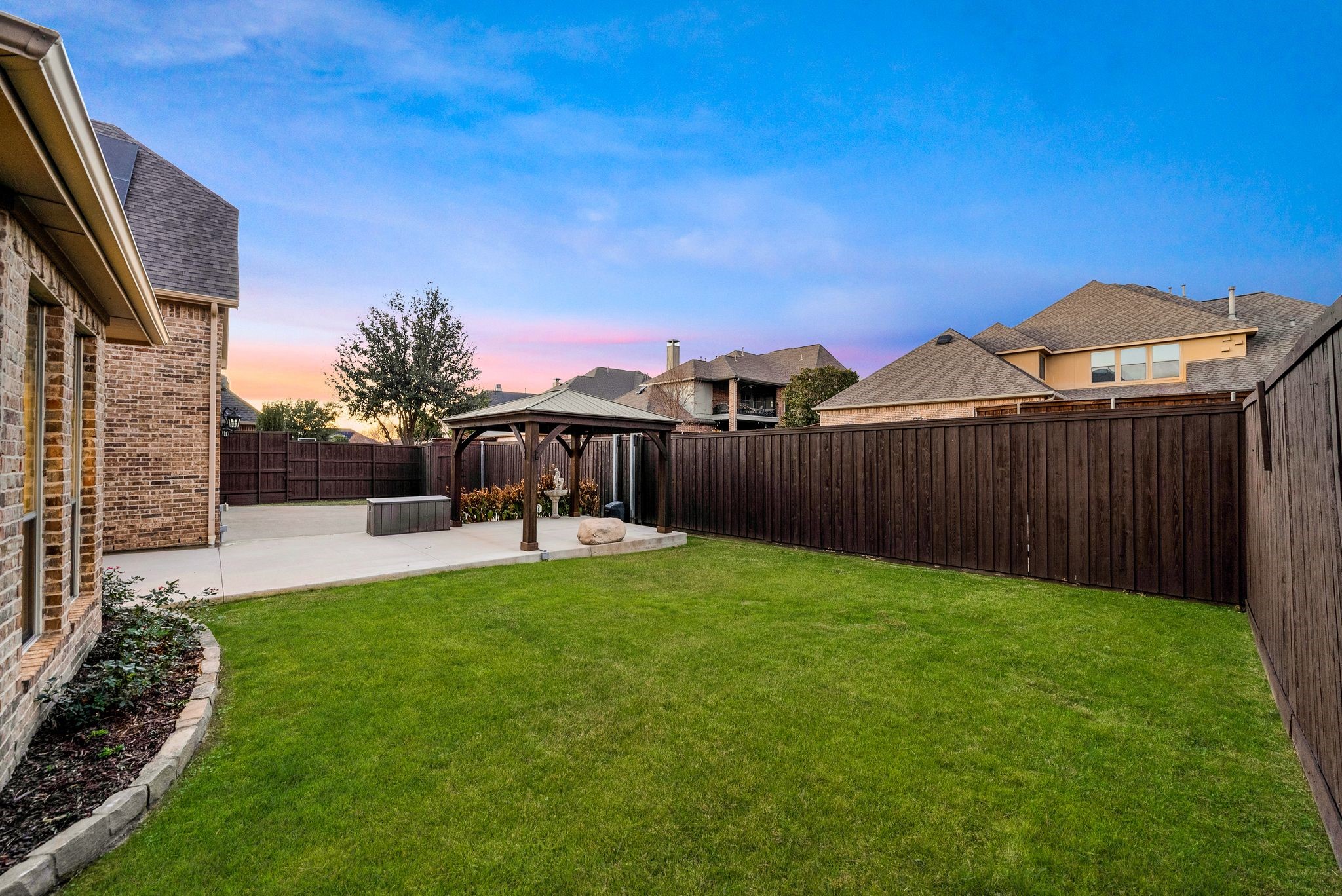 1256 Timber Lane Frisco TX 75036