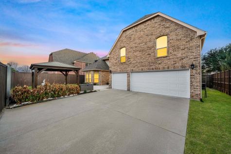 1256 Timber Lane Frisco TX 75036