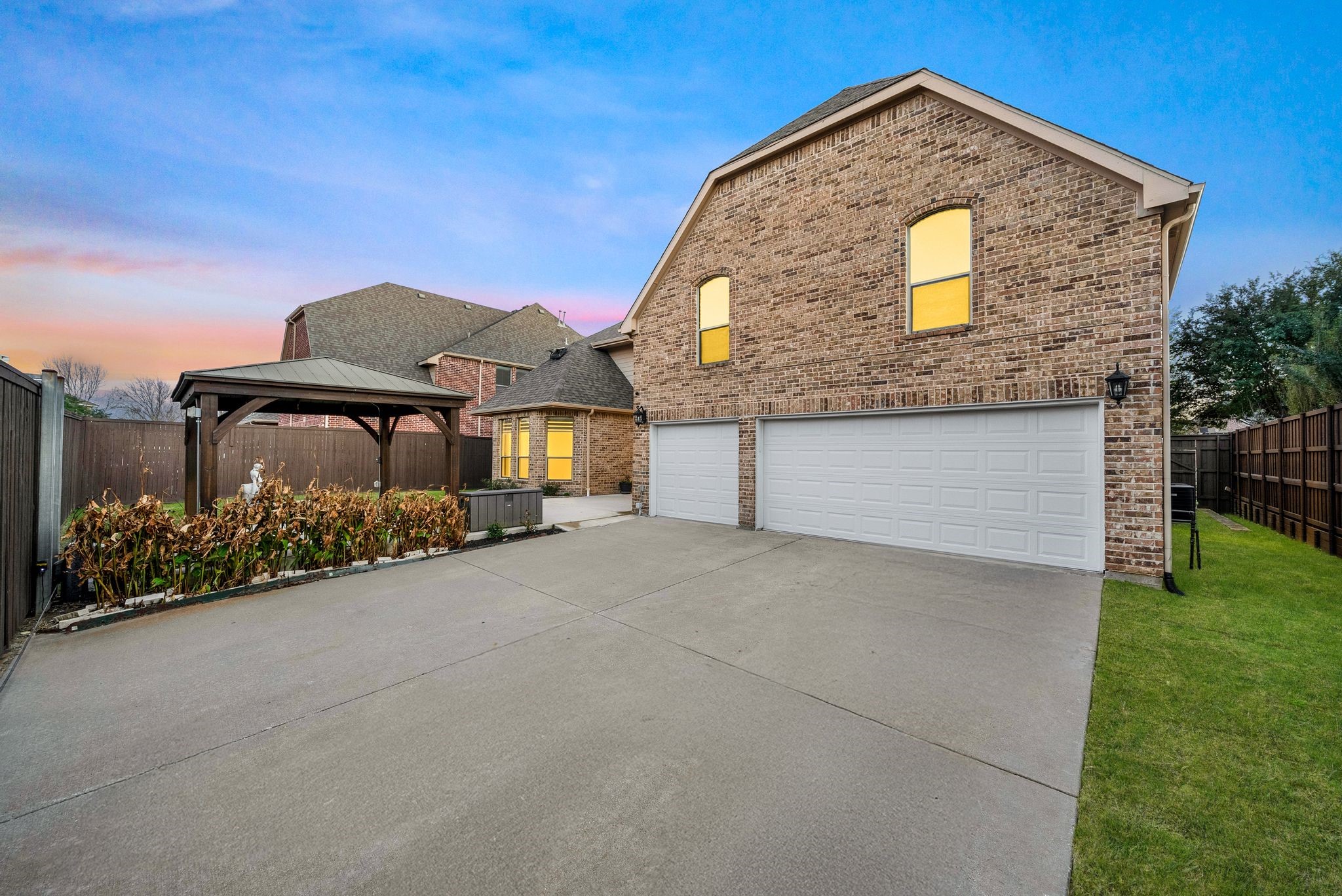 1256 Timber Lane Frisco TX 75036