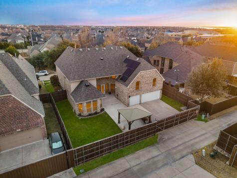 1256 Timber Lane Frisco TX 75036