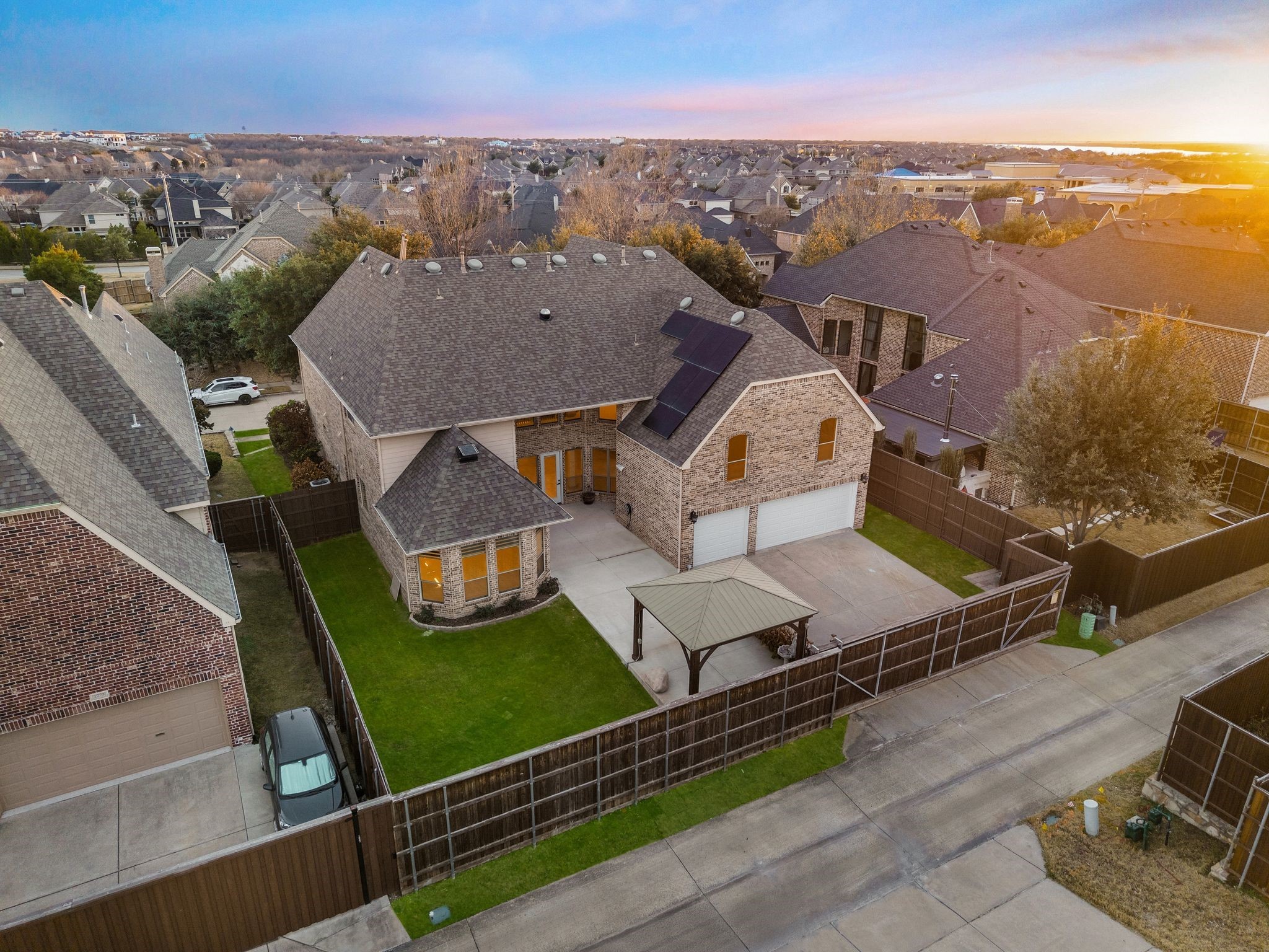 1256 Timber Lane Frisco TX 75036