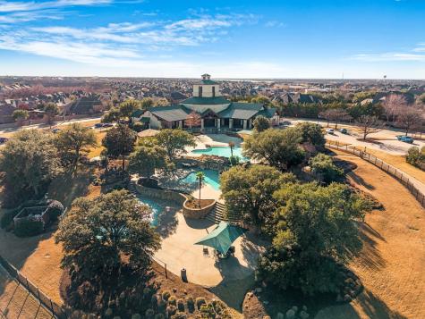 1256 Timber Lane Frisco TX 75036