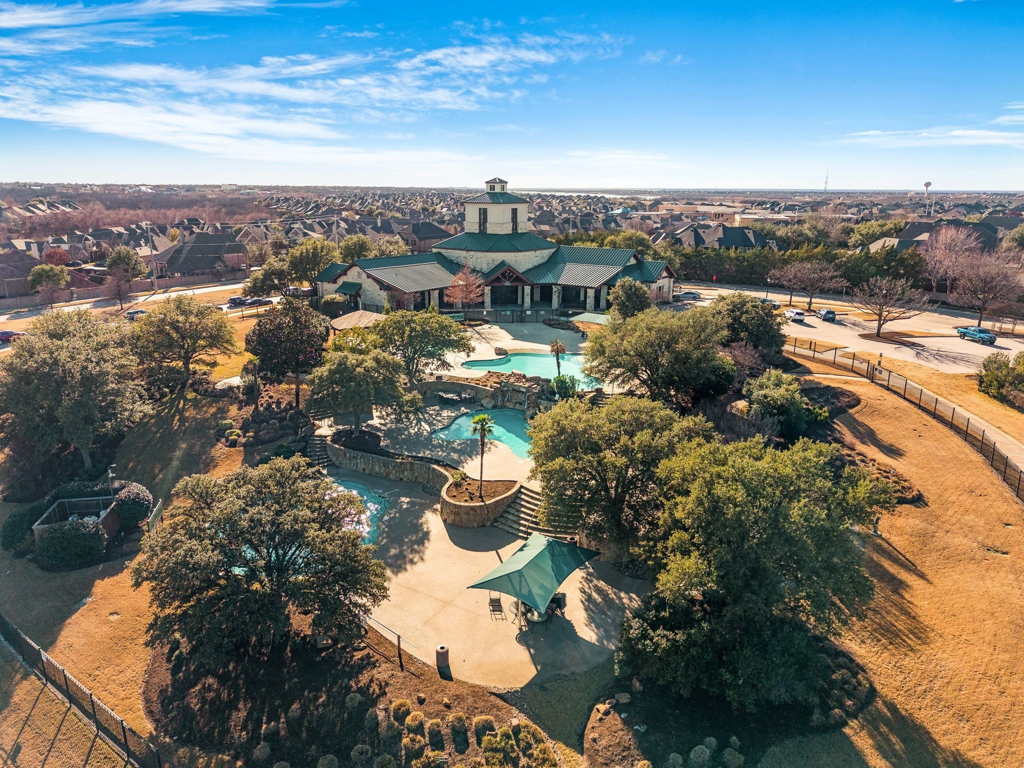 1256 Timber Lane Frisco TX 75036