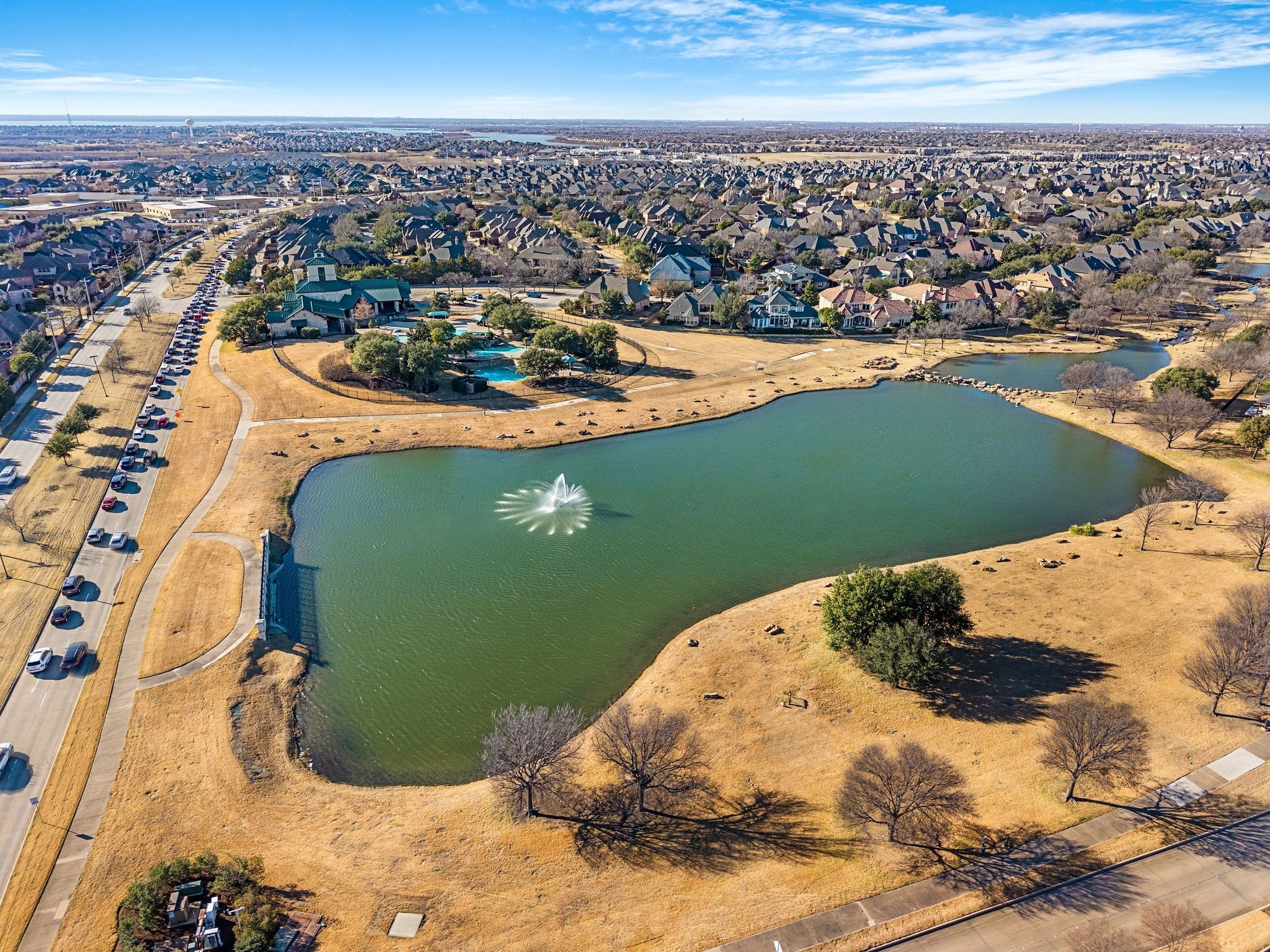 1256 Timber Lane Frisco TX 75036
