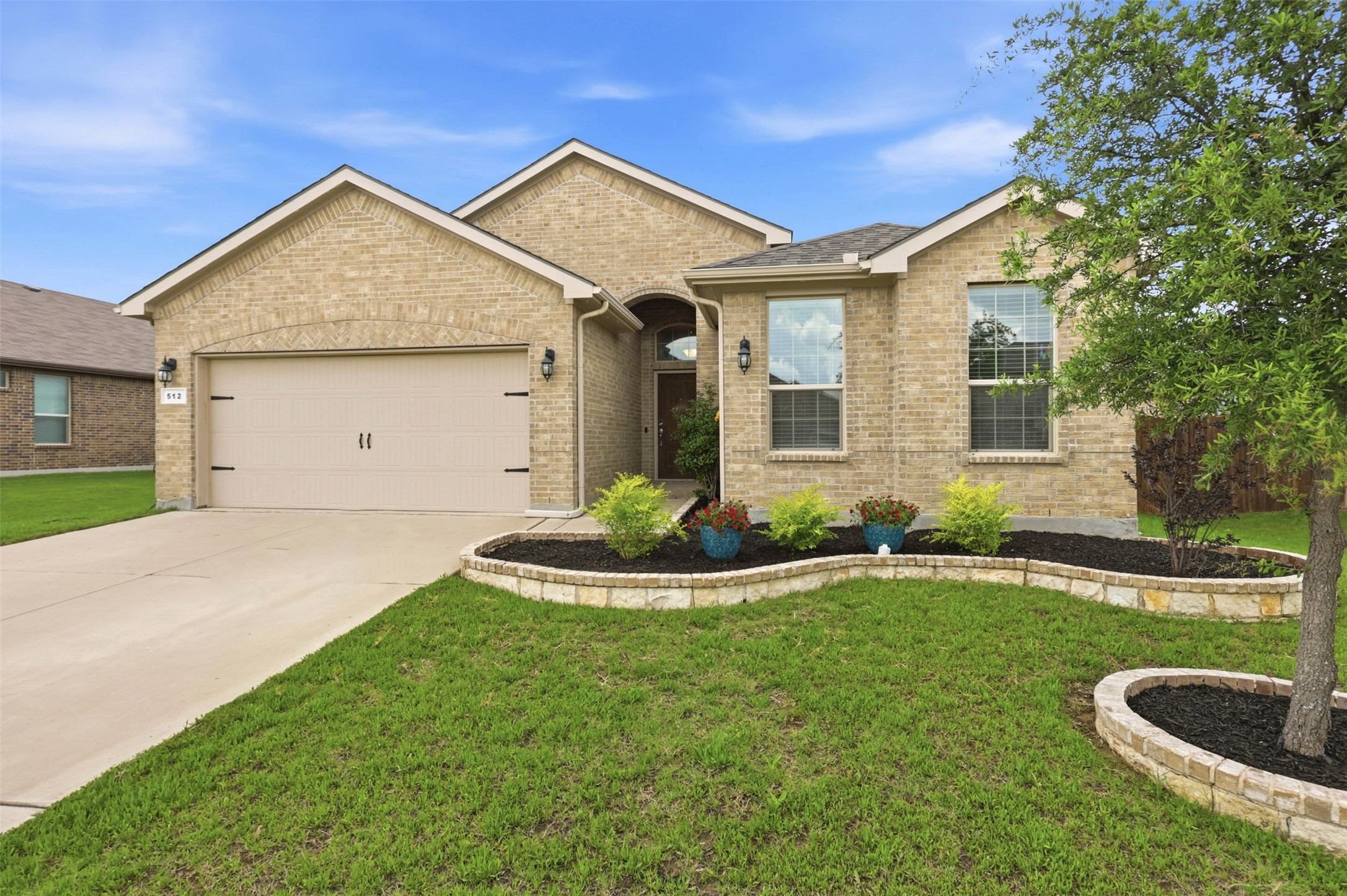 512 Dunster Lane Saginaw TX 76131