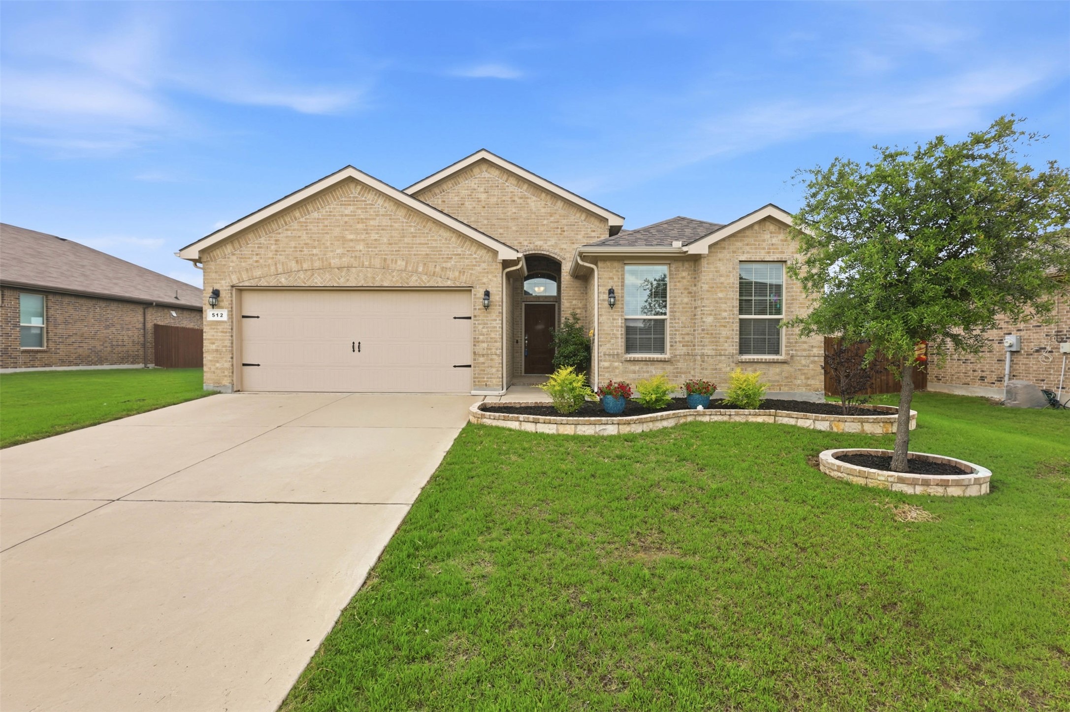 512 Dunster Lane Saginaw TX 76131
