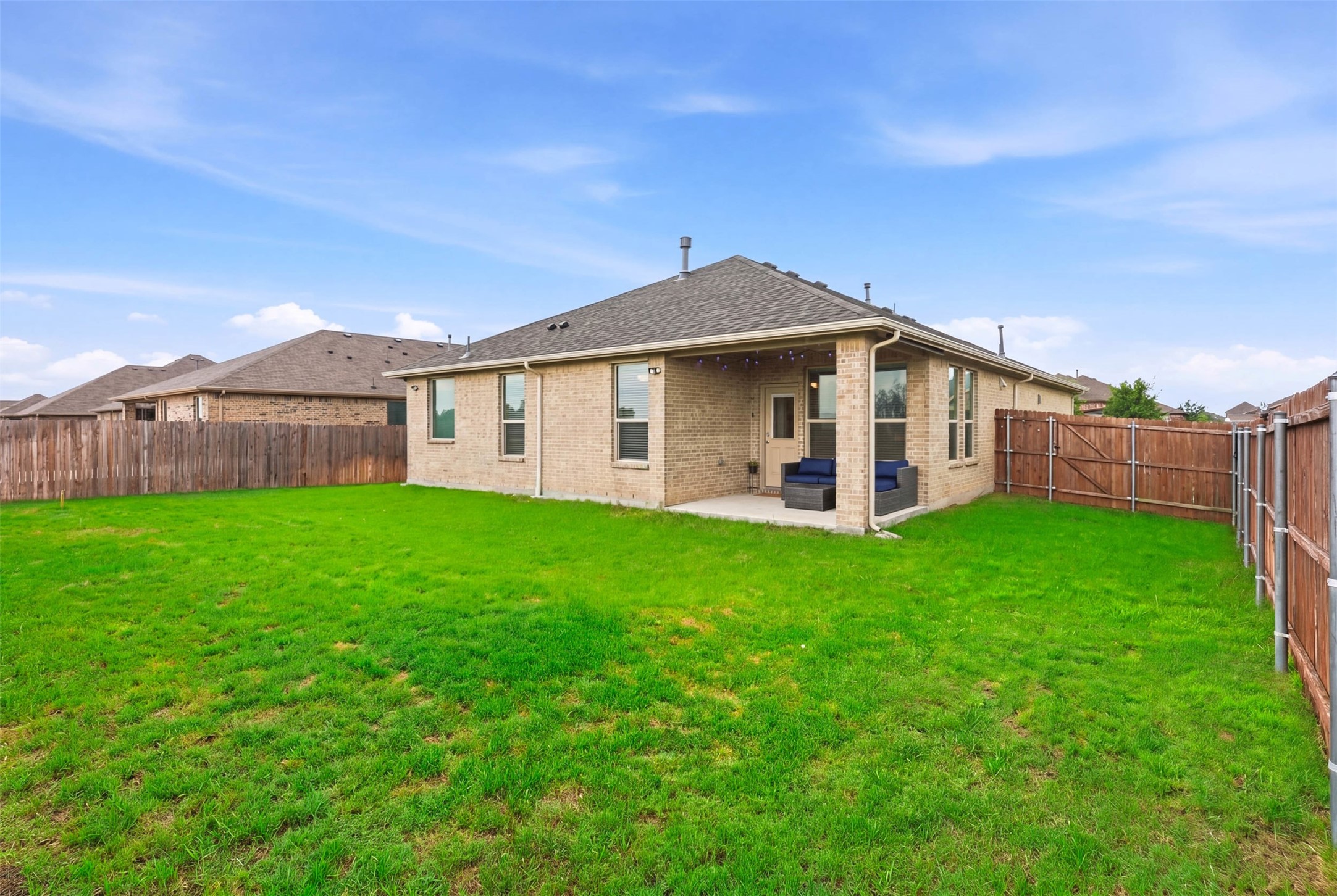 512 Dunster Lane Saginaw TX 76131