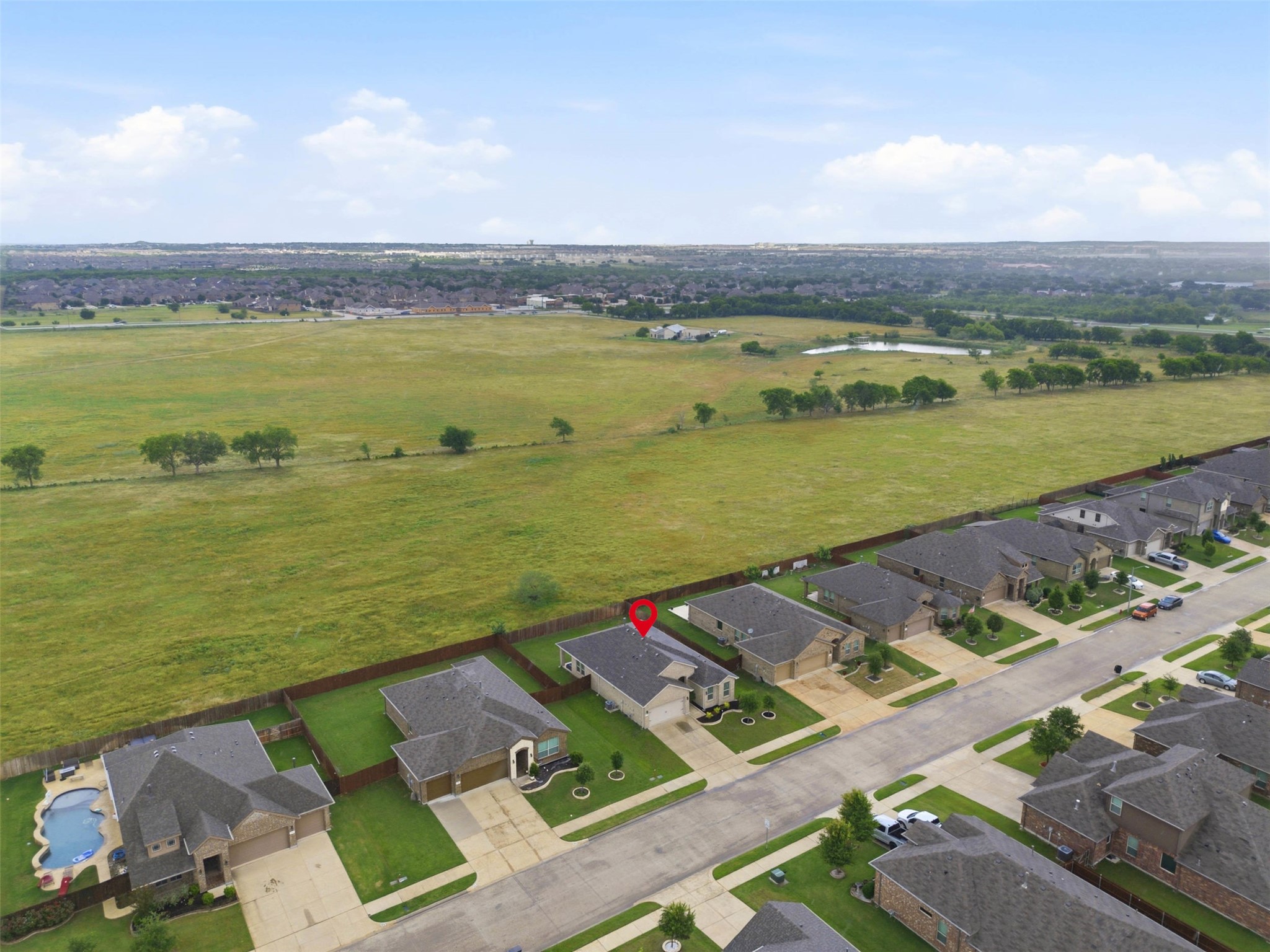 512 Dunster Lane Saginaw TX 76131