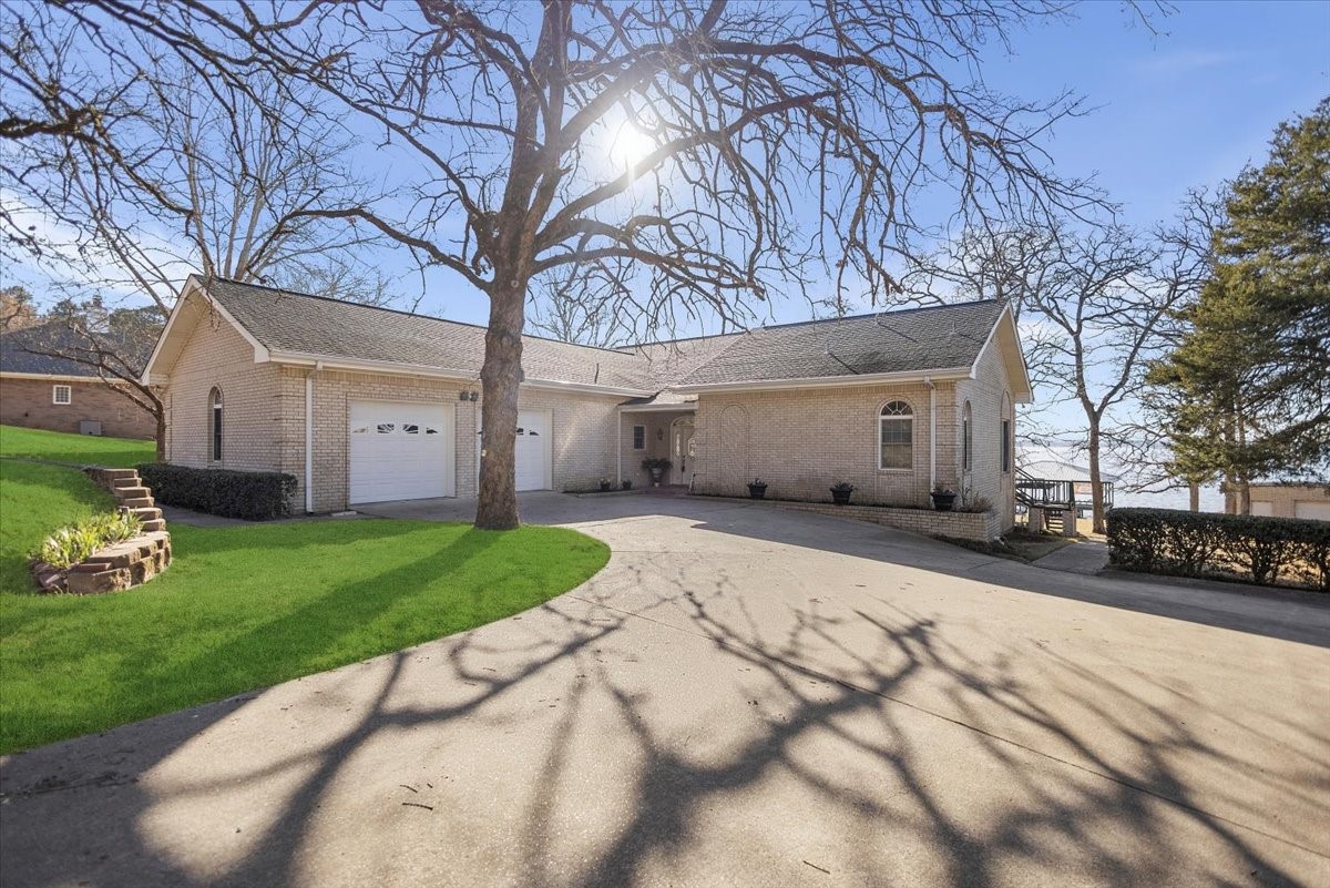 20520 Clearwater Circle Flint TX 75762