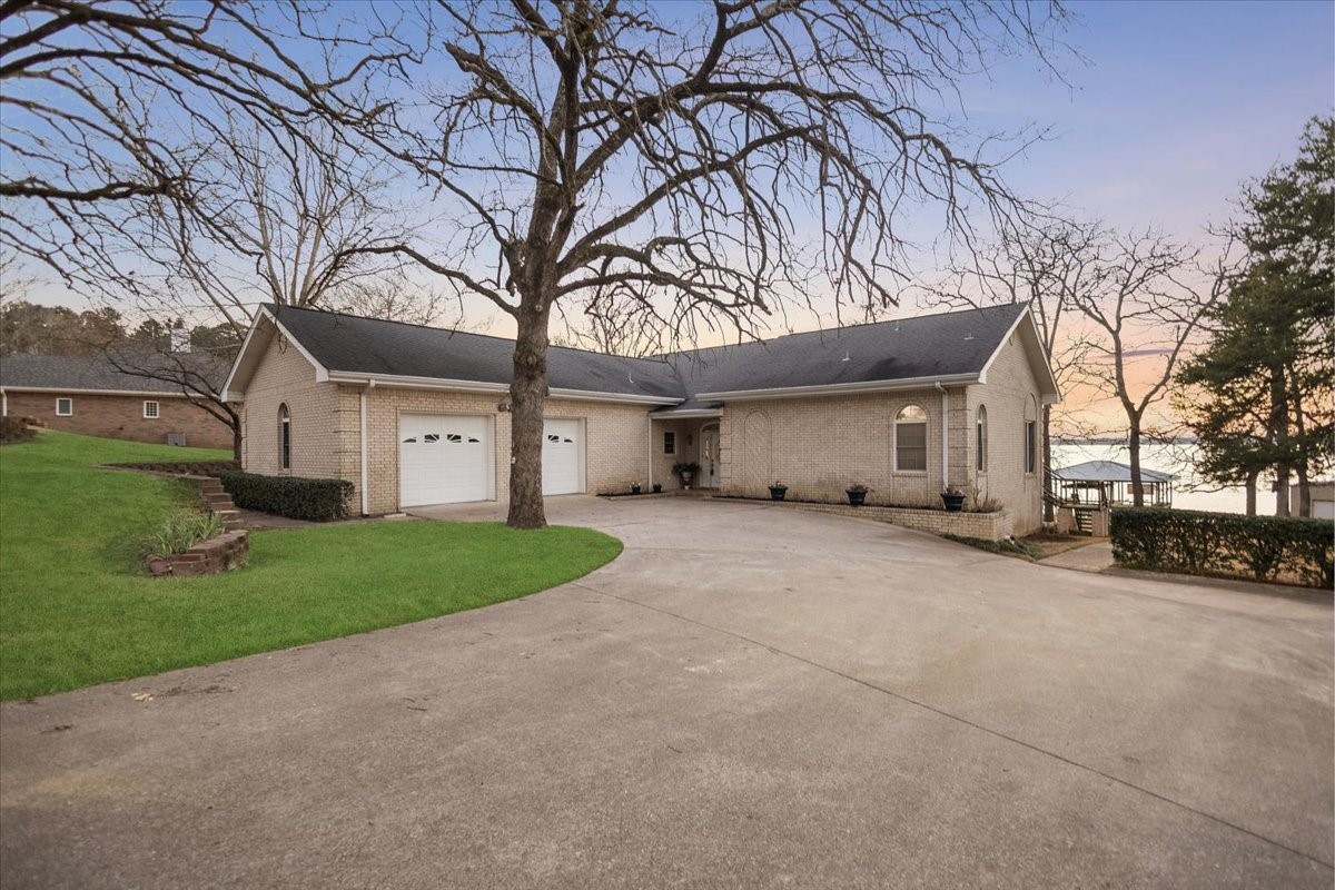 20520 Clearwater Circle Flint TX 75762