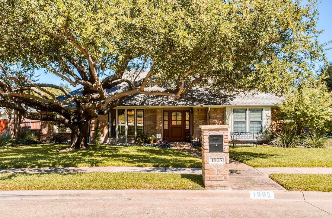 1905 Sandpiper Lane Plano TX 75075