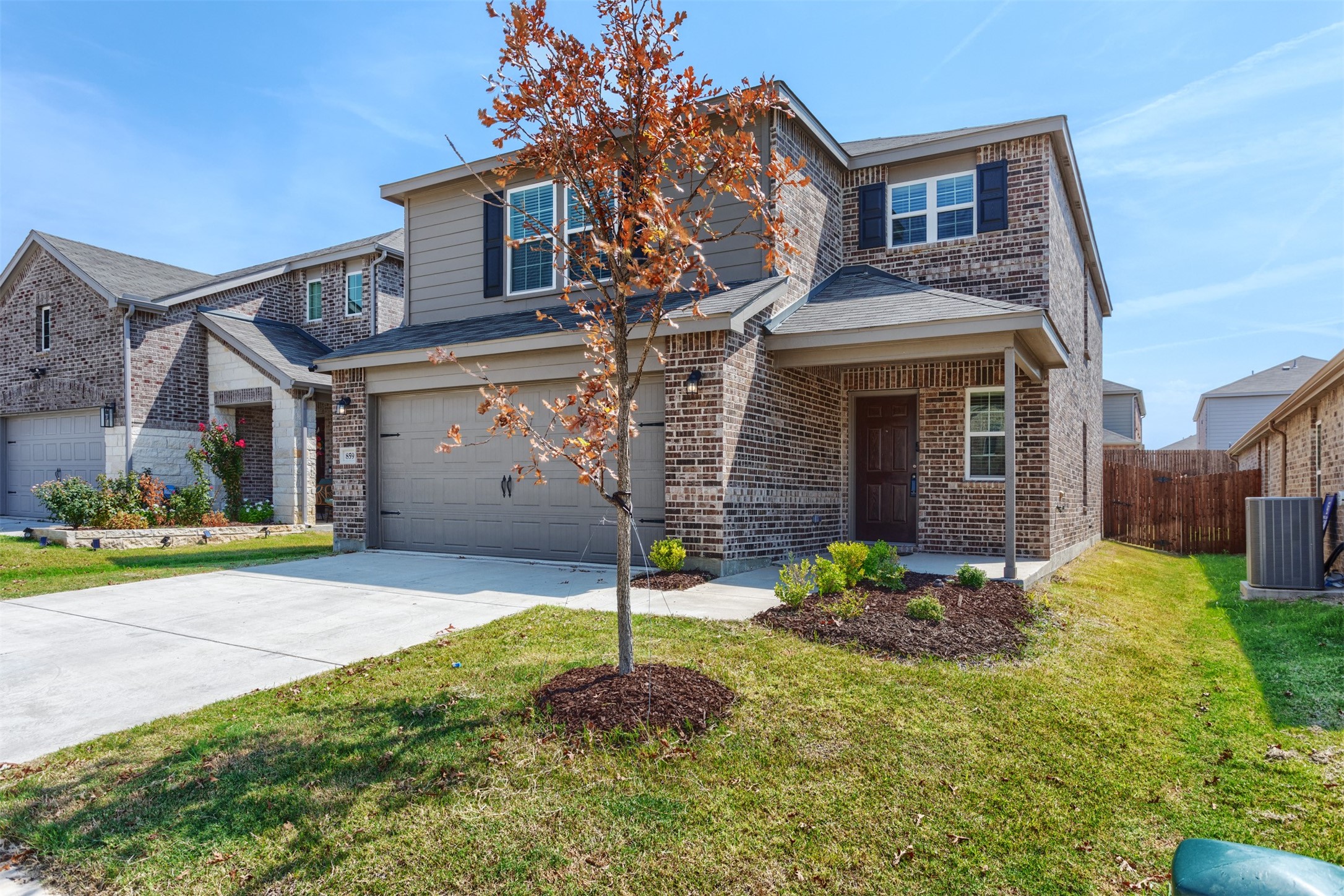 859 Table Rock Street Princeton TX 75407
