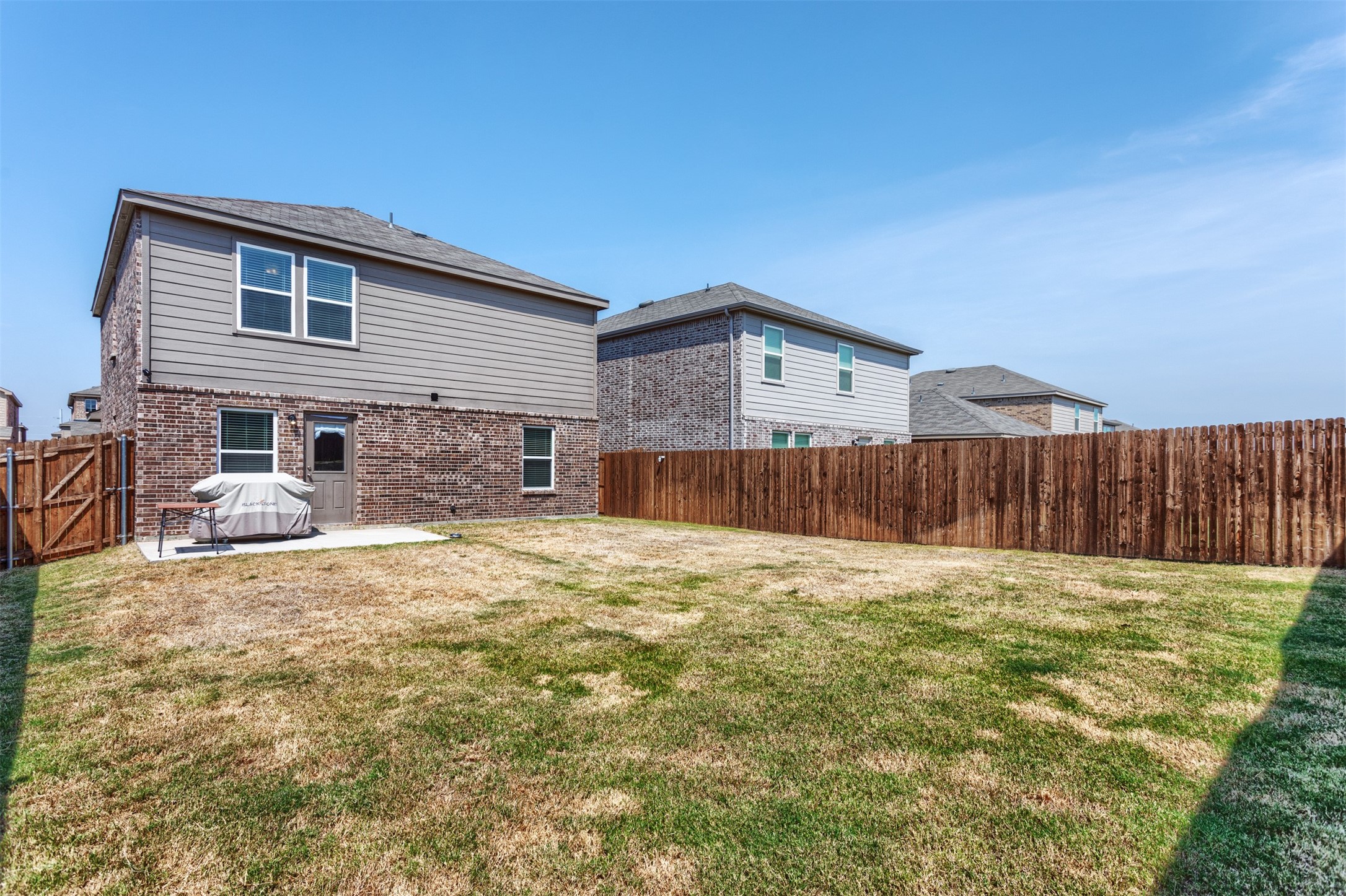 859 Table Rock Street Princeton TX 75407
