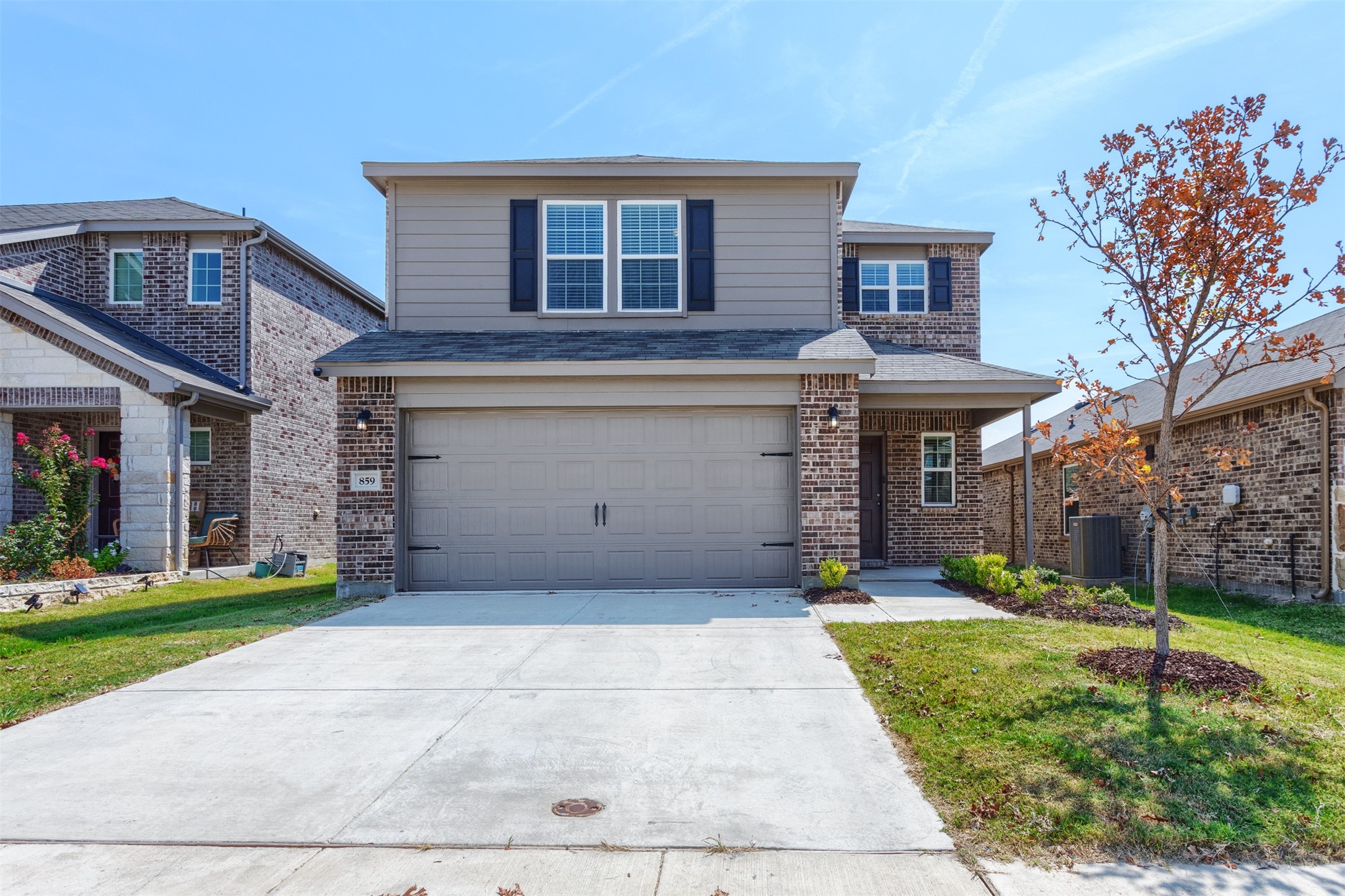 859 Table Rock Street Princeton TX 75407