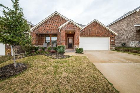 2406 Lalun Lane Forney TX 75126