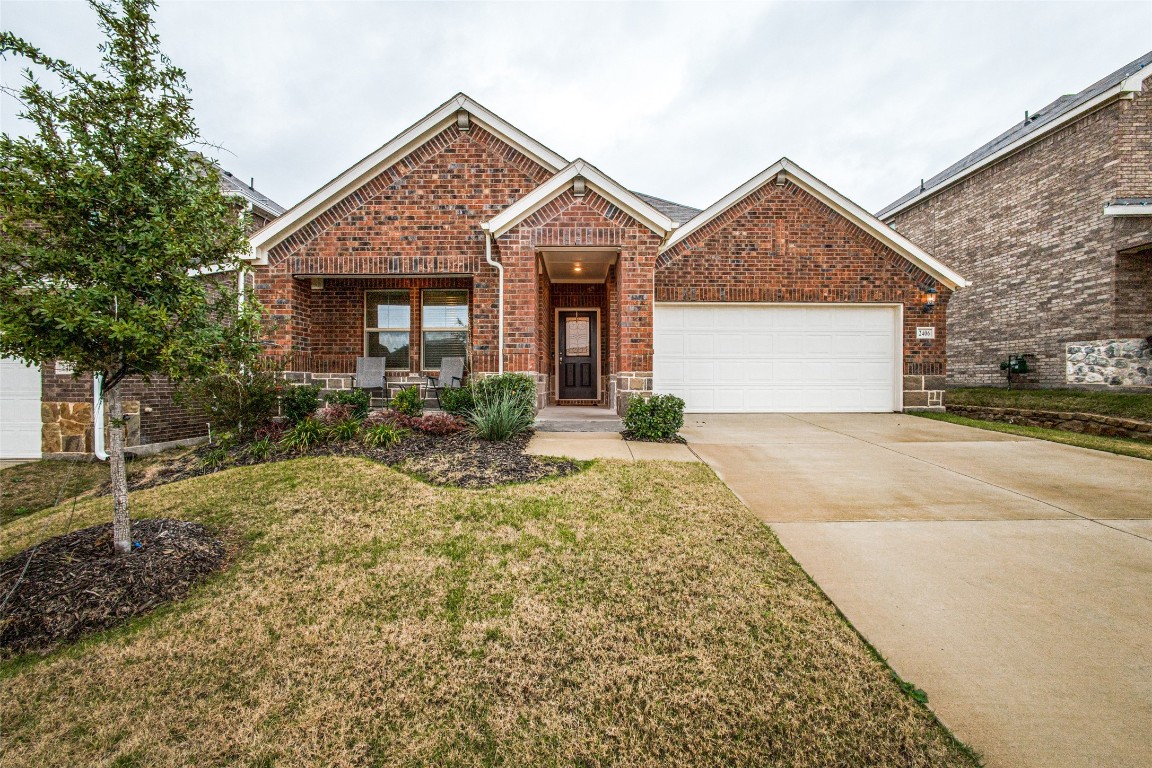 2406 Lalun Lane Forney TX 75126