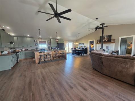 1225 R G Loop Olney TX 76374