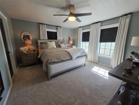 1225 R G Loop Olney TX 76374