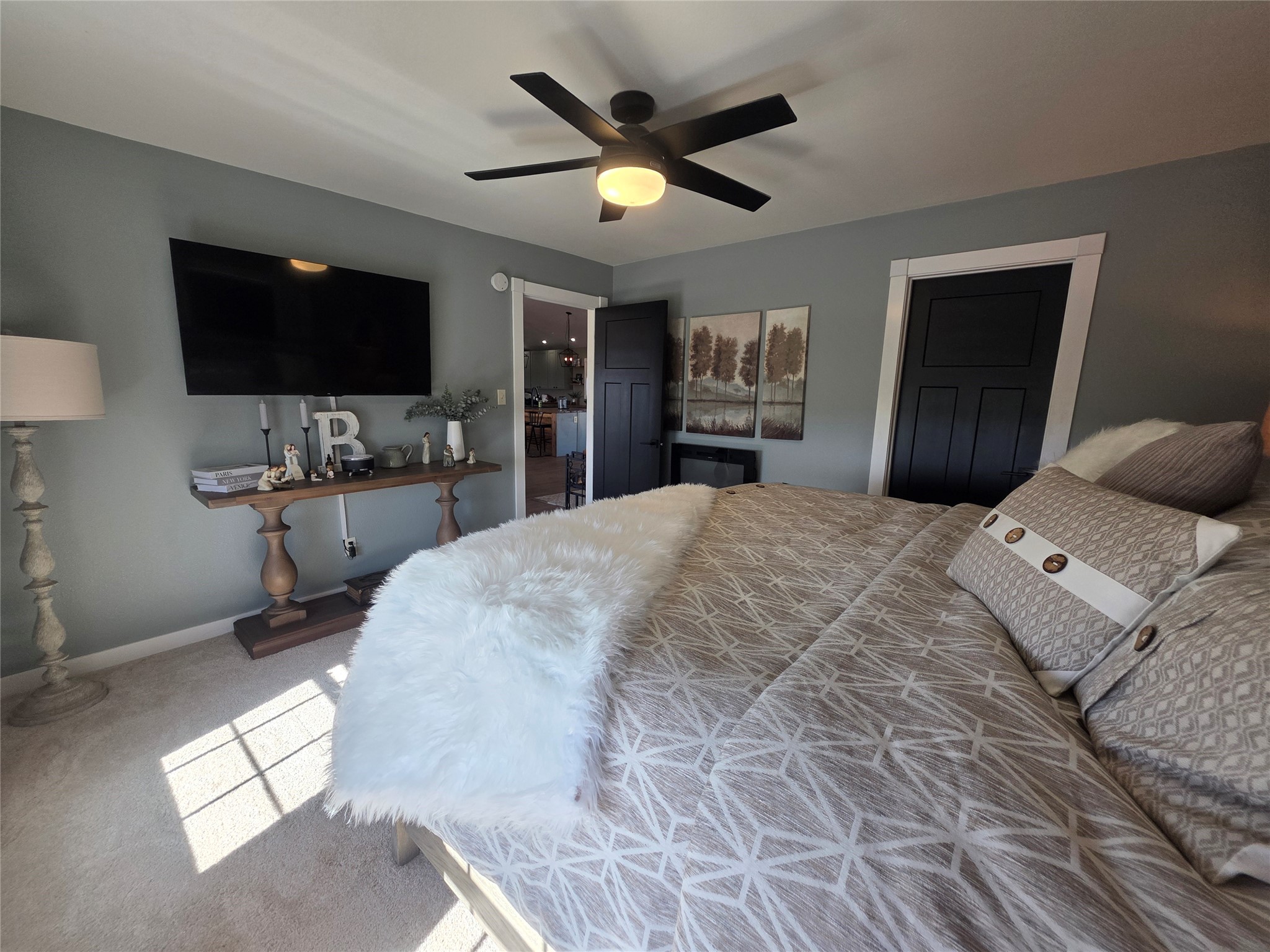 1225 R G Loop Olney TX 76374