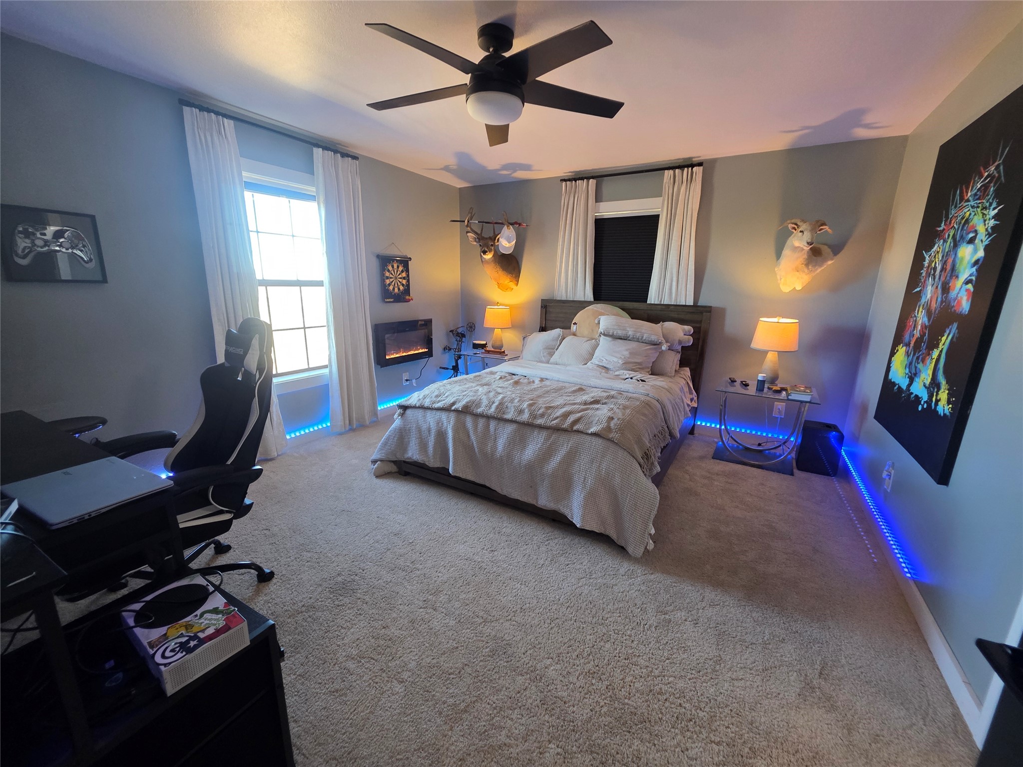1225 R G Loop Olney TX 76374